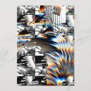 Menú Ataque con arco iris