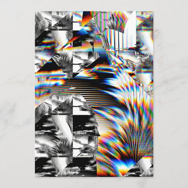 Menú Ataque con arco iris (Anverso)