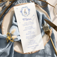 Baby Shower Blue Peter Rabbit Boy