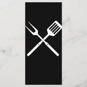 Menú Barbacoa BBQ Utensils novedad BBQ Grill Tools