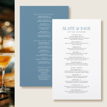Bebidas Elegantes Después de la Cena Restaurante A