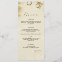 Boda beige sencillo y elegante