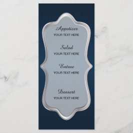 Menú Boda con encanto de Star Struck