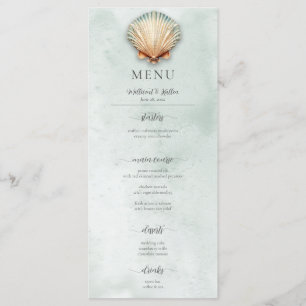 Menú Boda de Aqua