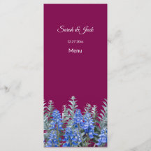 Boda de invierno en Borgoña con Bluebonnet