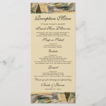 Boda de la época, colores de los tonos de la tierr