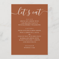 Boda de otoño en Siena | Cena de recepción en terr