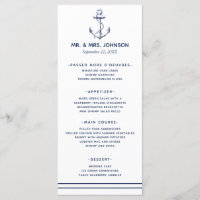 Boda del lado marino de la bandera de la marina ná