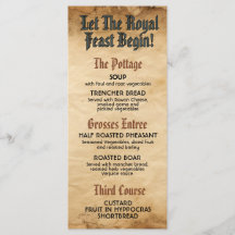 Boda Real del Renacimiento Medieval