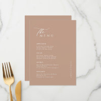 Boda suave del Pastel Natural Mocco