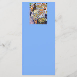 Menú Carga de trabajo artística extraordinaria