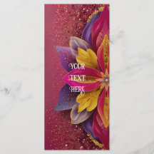 Colección Boda de elegancia floral rosa