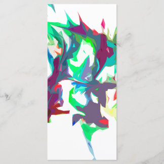 Menú Colores mixtos