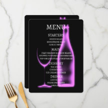 Crea tu propio vaso de vino y botella de rayos X