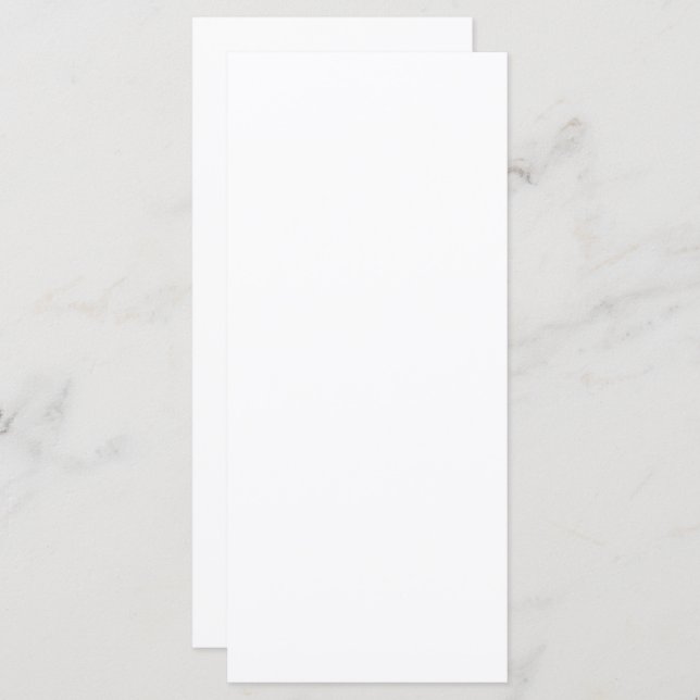 Menú Crear el propio (Anverso / Reverso)