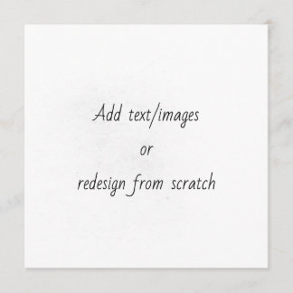 Menú Crear el propio