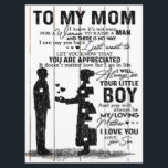 Menú Cute Son To My Mom Gift | Lovely Family Gift<br><div class="desc">It's a personalized perfect gift for your mom, your mama, your mommy, your mother, your parents, your grandma. It's ideal gifts for all seasons. These products are great for a picnic at the park, snuggling while watching TV, relaxing on the sofa, wall decoration for home or as a stylish bedspread....</div>