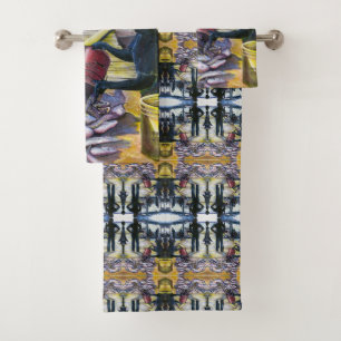 Menú de hoy, Harbour Island, Bahamas