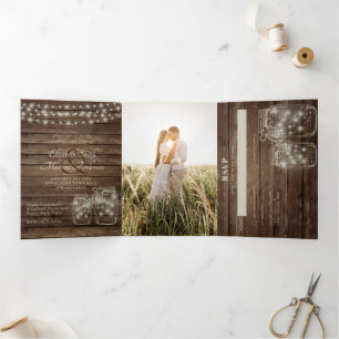 Menú del programa All-in-1 PHOTO Wedding INVITE RS