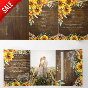 Menú del programa All-in-1 PHOTO Wedding INVITE RS