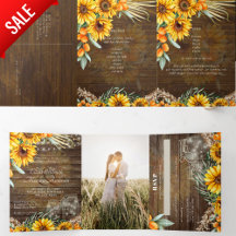 Menú del programa All-in-1 PHOTO Wedding INVITE RS