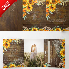 Menú del programa All-in-1 PHOTO Wedding INVITE RS