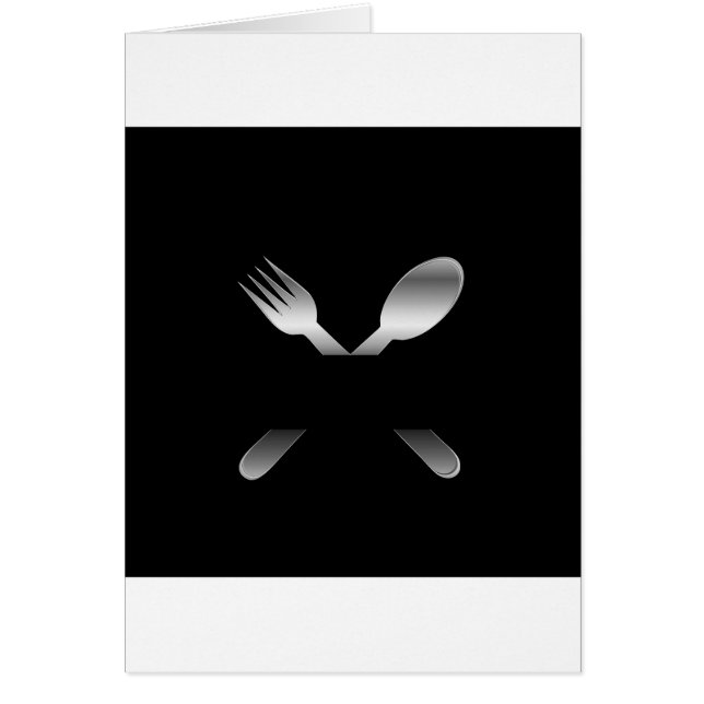 Menú del restaurante (Frente)