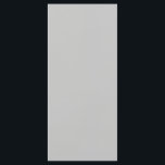 Menú Desata tu creatividad con Drag & Drop Color<br><div class="desc">Descubre nuestros elegantes menús planos de 4" x 9" con impresión a doble cara. Perfectos para cualquier ocasión,  estos menús vibrantes vienen con una garantía de satisfacción para elevar tu experiencia gastronómica.</div>