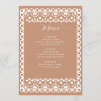 Ducha nupcial de Boho Barro