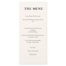 Elegante Boda de frutas de cítricos delgados de ép