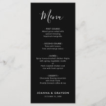 Elegante Boda Minimalista moderno