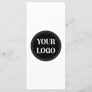 Menú Elegante, contemporáneo, refinado y personalizable