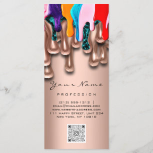 Menú Estudio de artista de uñas perfora precios de empi