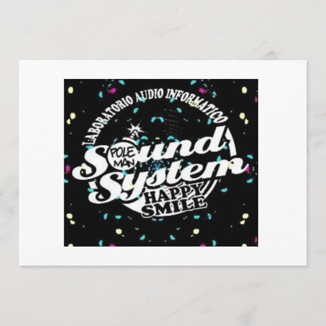 Menú Feliz (Anverso)