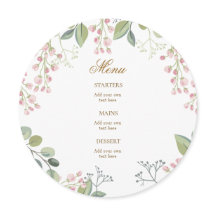 flores rosadas pequeñas