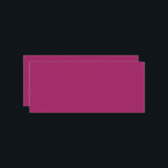 Menú fondo rosa con un blanco<br><div class="desc">El diseño es un gran cuadrado azul que parece un cielo claro y luminoso. El color del cielo es un color azul intenso que le confiere un aspecto animado y animado.</div>