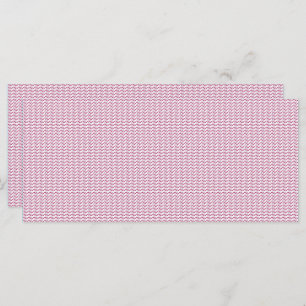 Menú fondo rosa y blanco con líneas onduladas