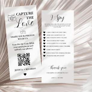 Menú Fotos modernas de Hunt Scavenger capturan el amor