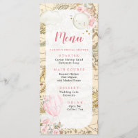 Globo de aire rosado no es ella un cumpleaños mara