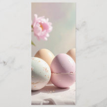 huevos de Pascua