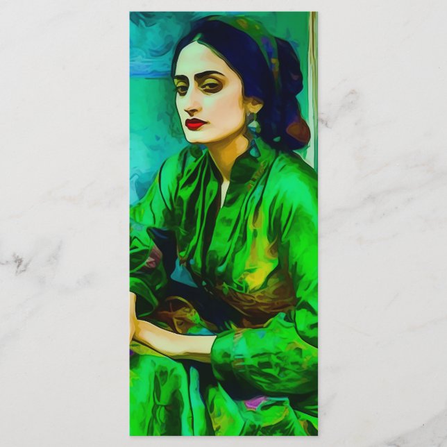 Menú Introducción (Anverso)