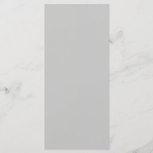 Menú Liberar su creatividad con el color de arrastrar y