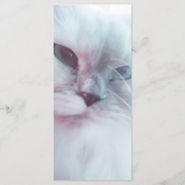 Menú Lilly Bookmark