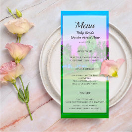 Menú Los carritos de golf en curso de género revelan Ba