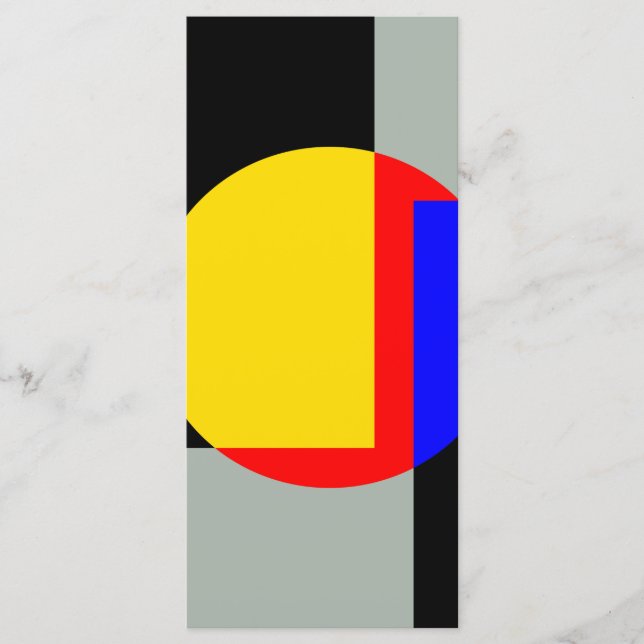 Menú Luna llena (Anverso)