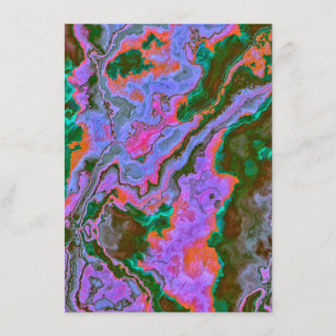 Menú Marble agrio