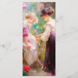 Menú Marcador de amistad