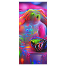 Marcador de blutofobia