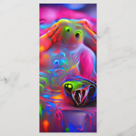 Menú Marcador de blutofobia