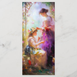 Menú Marcador de dos amigos